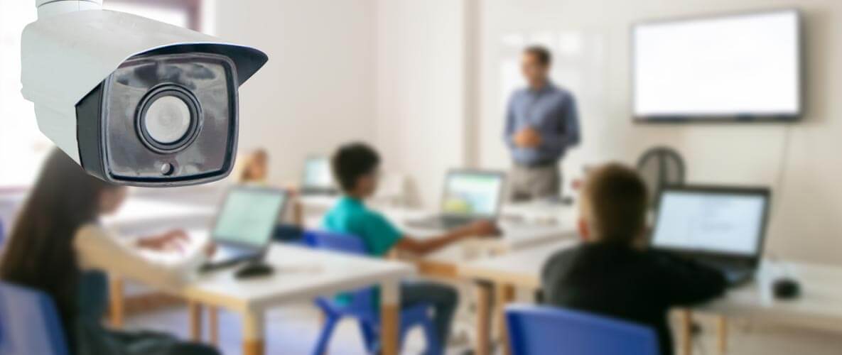 Why is it Important to Have Campus Security