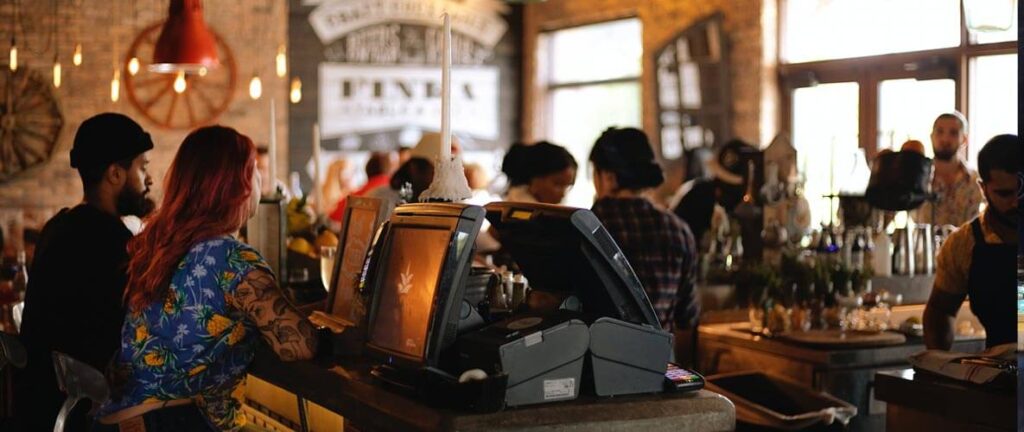 restaurant safety and security