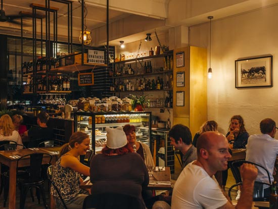 3 Brothers and an Oven