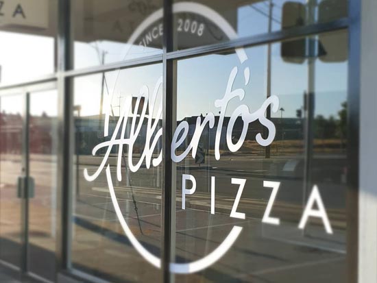 Alberto’s Pizza Warragul