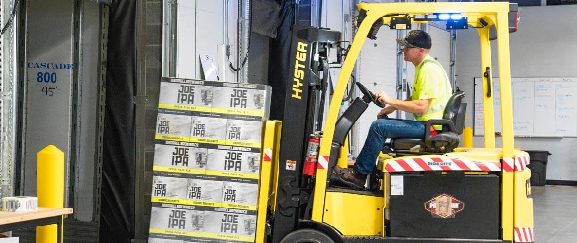 Top 10 Health And Safety Issues In The Warehouse
