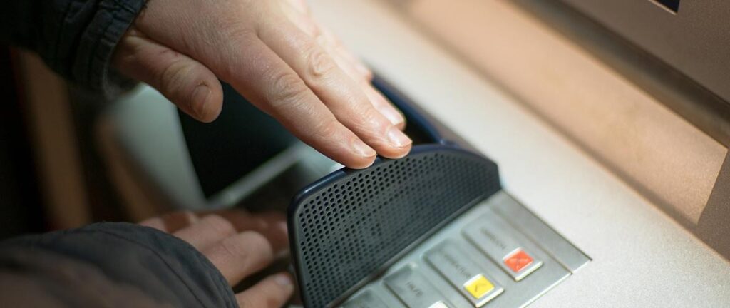 7 simple ways to keep your bank account secure