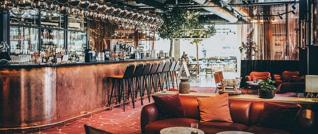 Top 5 Christmas Security Tips For Pubs