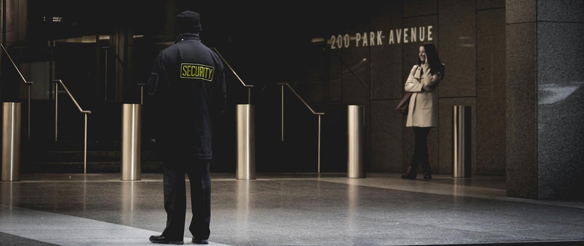 5 Easy Steps to Physical Security Risk Assessment