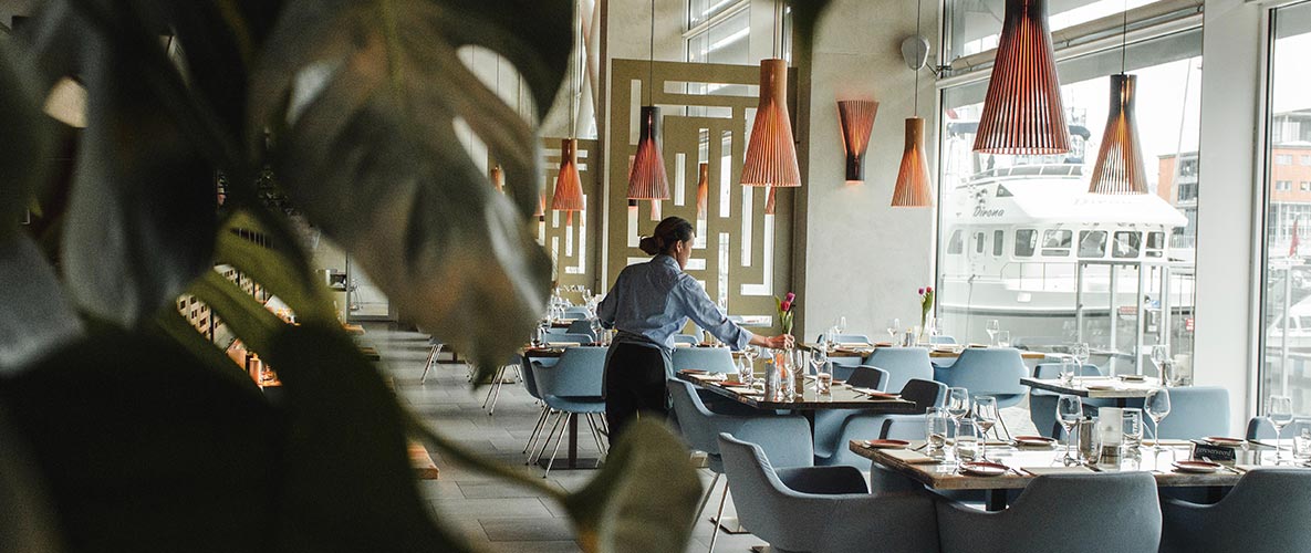 7 Tips To Control Restaurant Spending In 2022