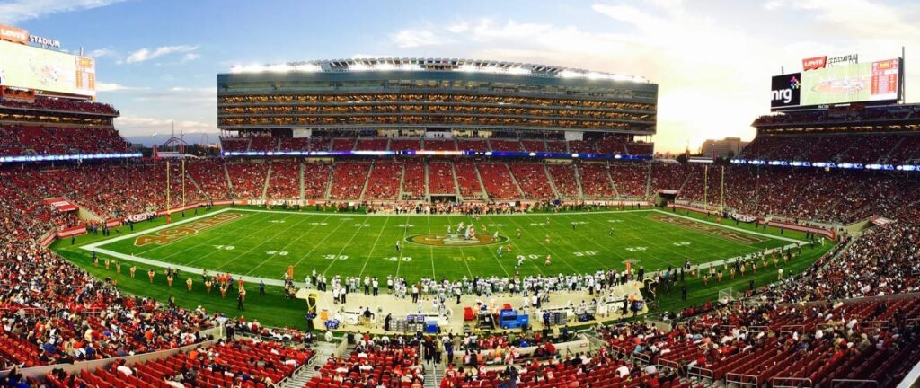 Key Security Measures Taken At The Super Bowl