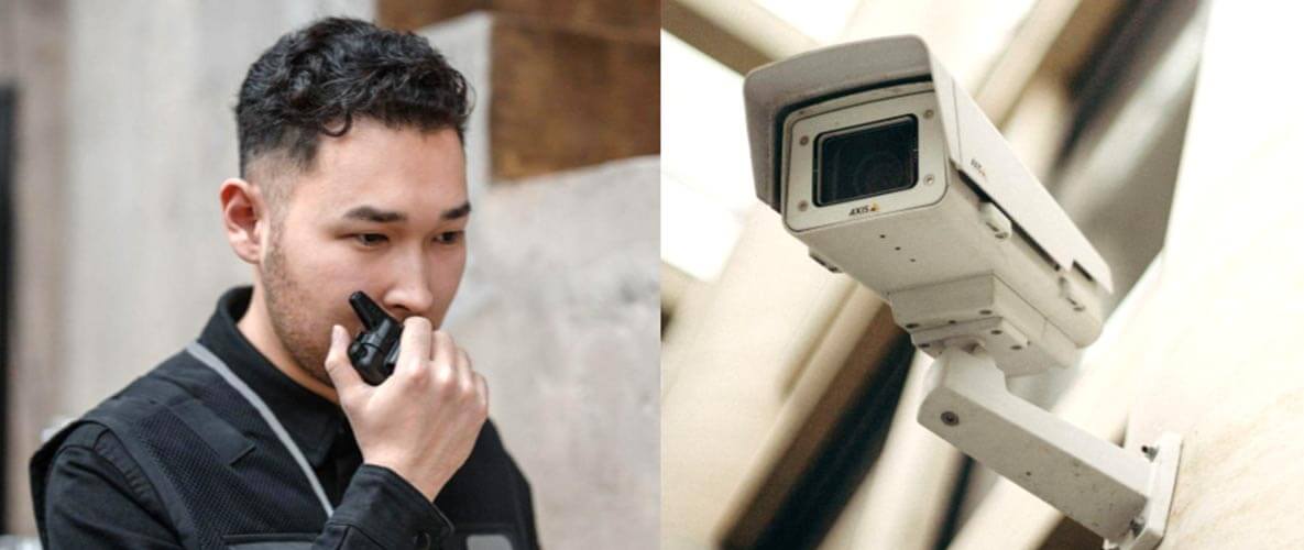 On-Site Vs. Remote Surveillance: Does It Even Matter?