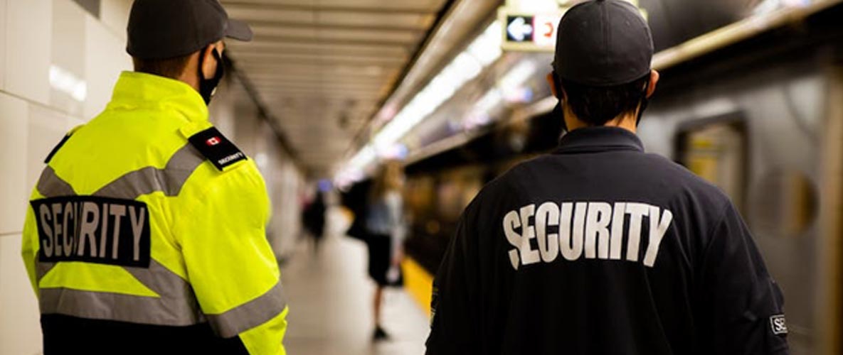 Does Your Event Need Crowd Control?